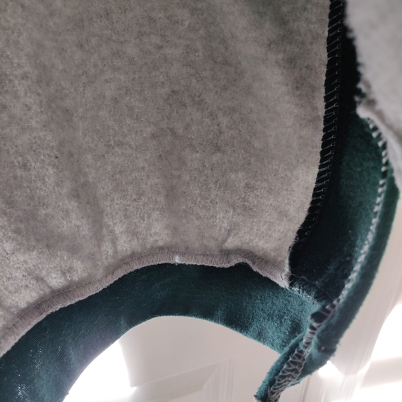 🎉3/$15🎉 Yesstyle Mock Neck Color Block Sweater - Picture 5 of 7